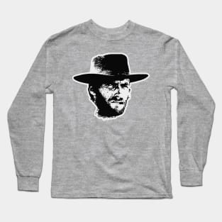 The Good The Bad and The Ugly Long Sleeve T-Shirt